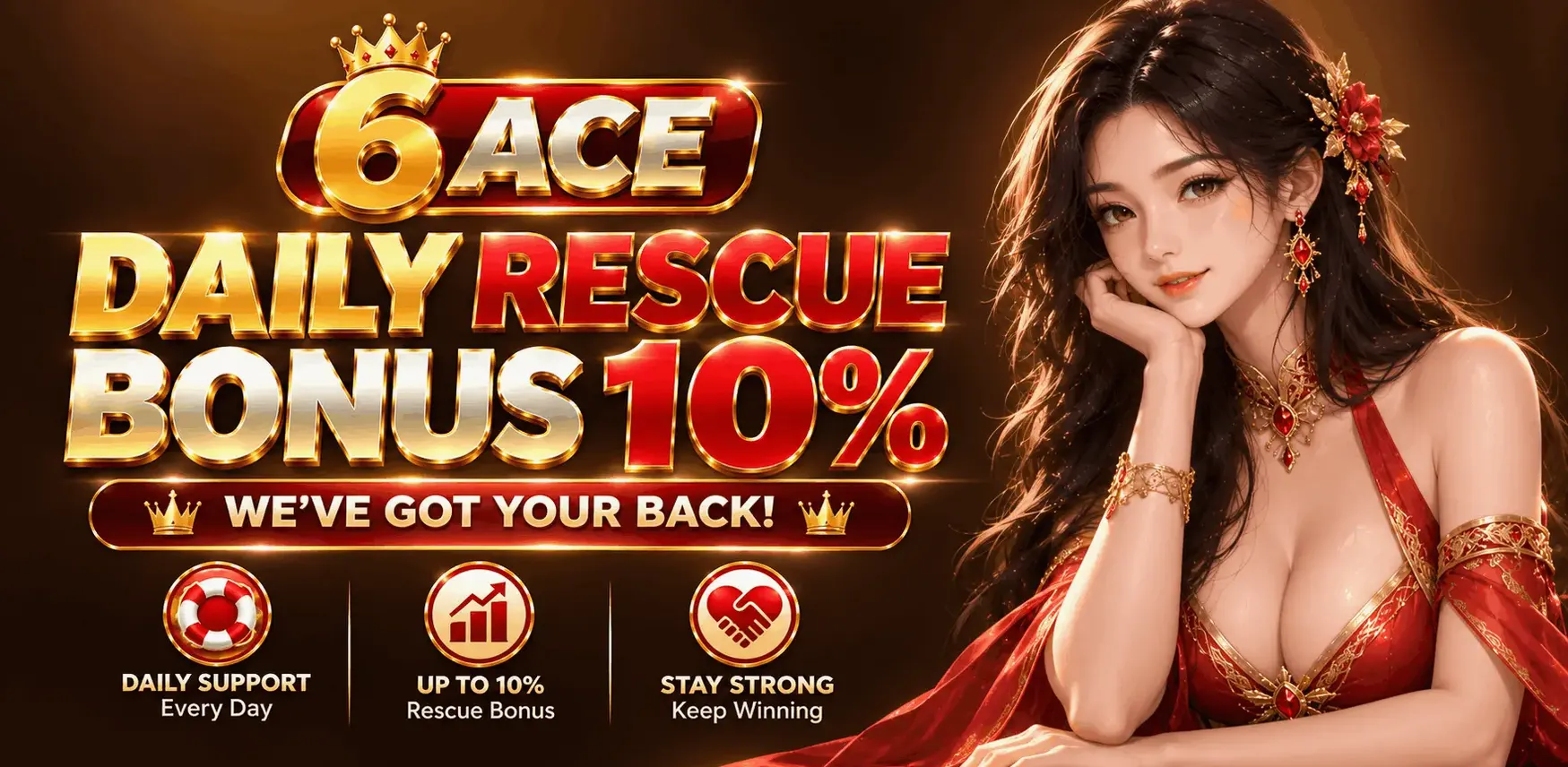 FilSlots hall frame — continue