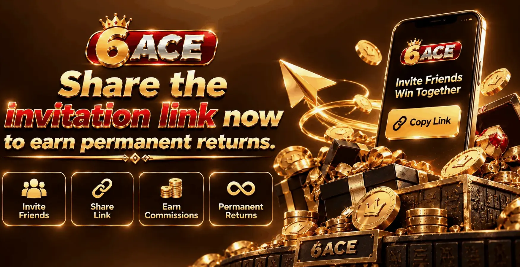 FilSlots hall frame — continue